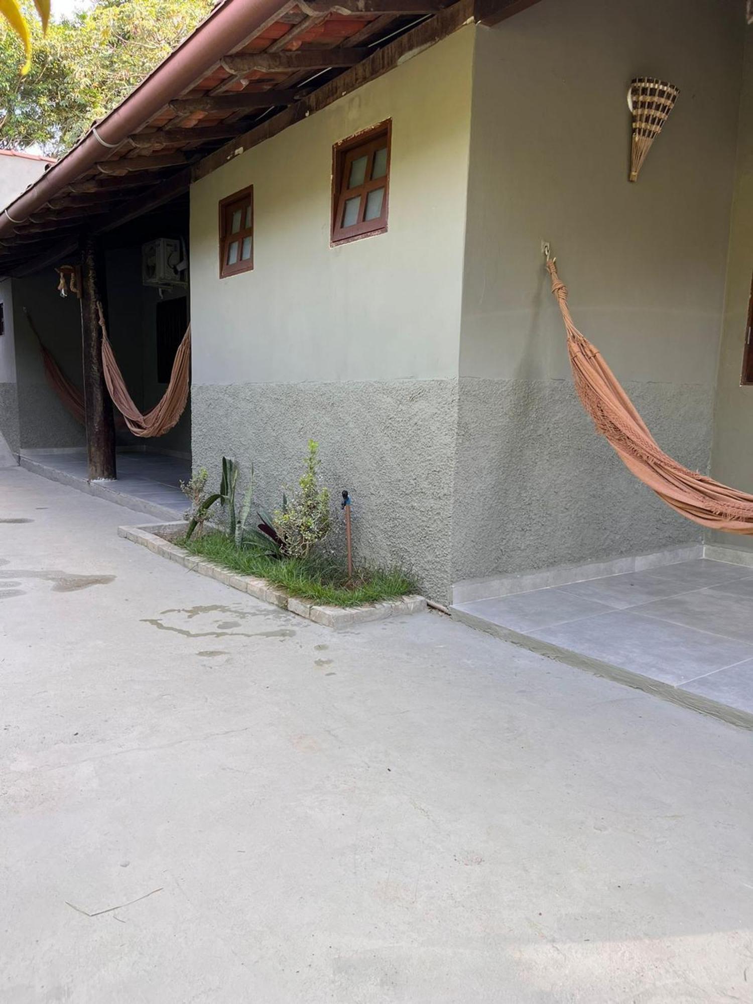 Lodge Mandala Em Frente A Da Concha