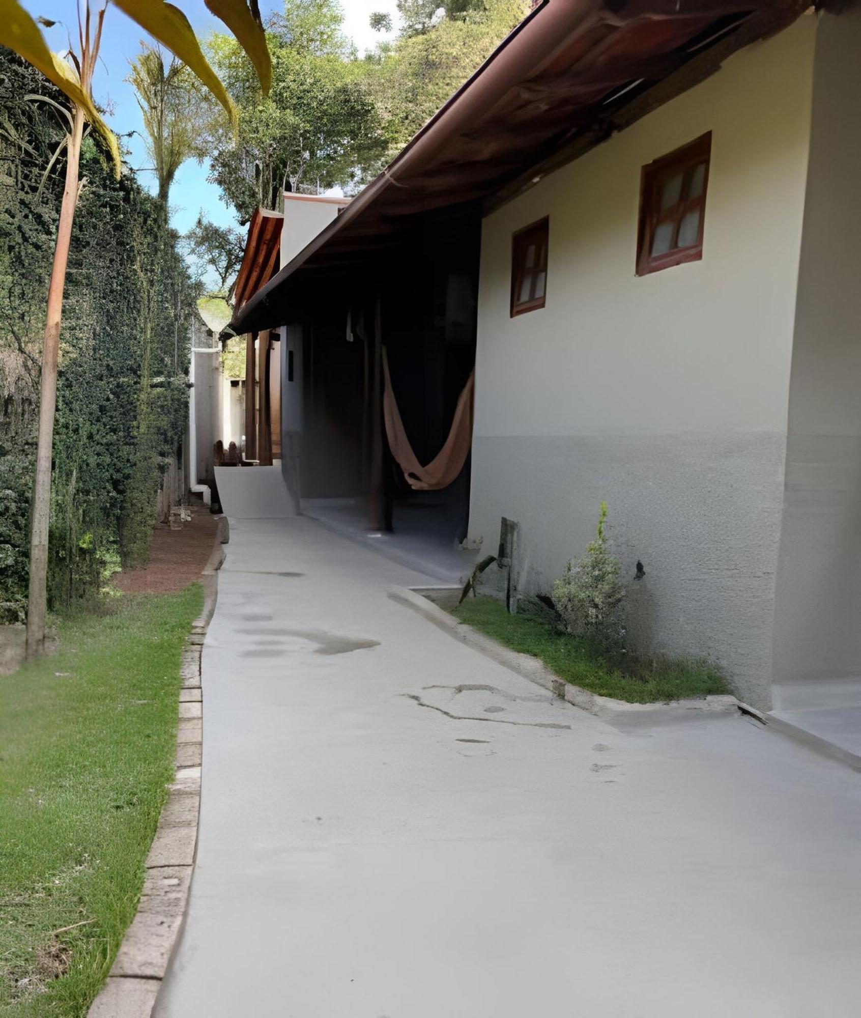 Mandala Em Frente A Da Concha Itacare