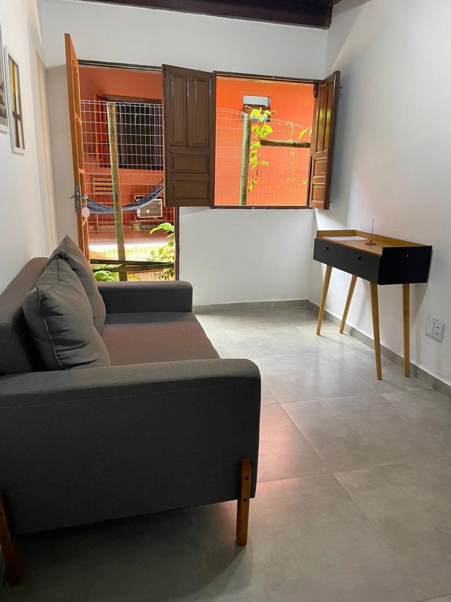 Lodge Mandala Em Frente A Da Concha