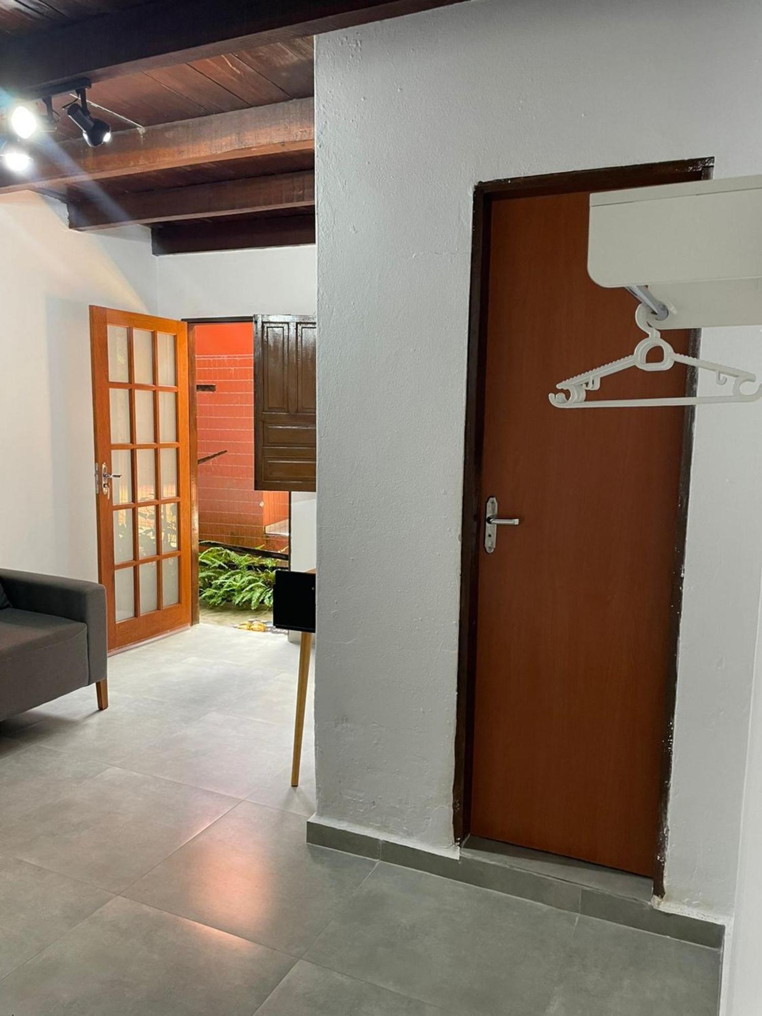 Lodge Mandala Em Frente A Da Concha Itacare