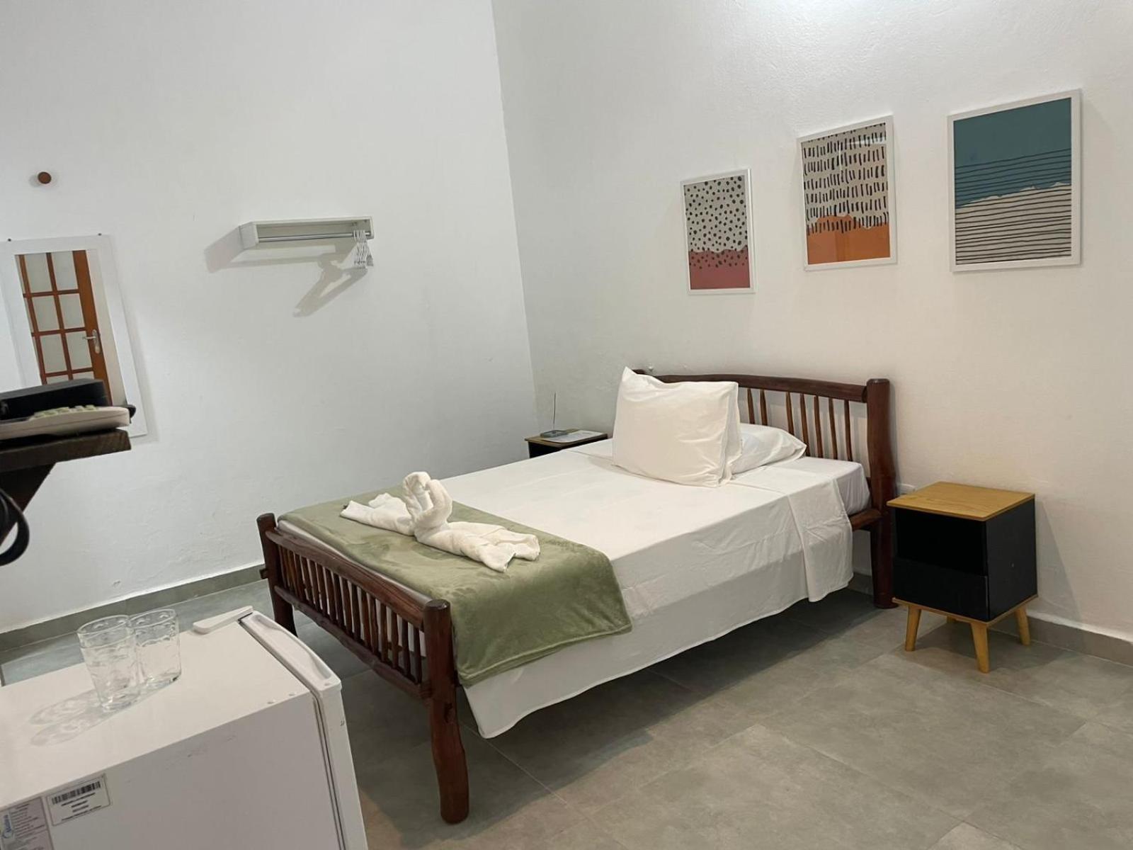 Lodge Mandala Em Frente A Da Concha
